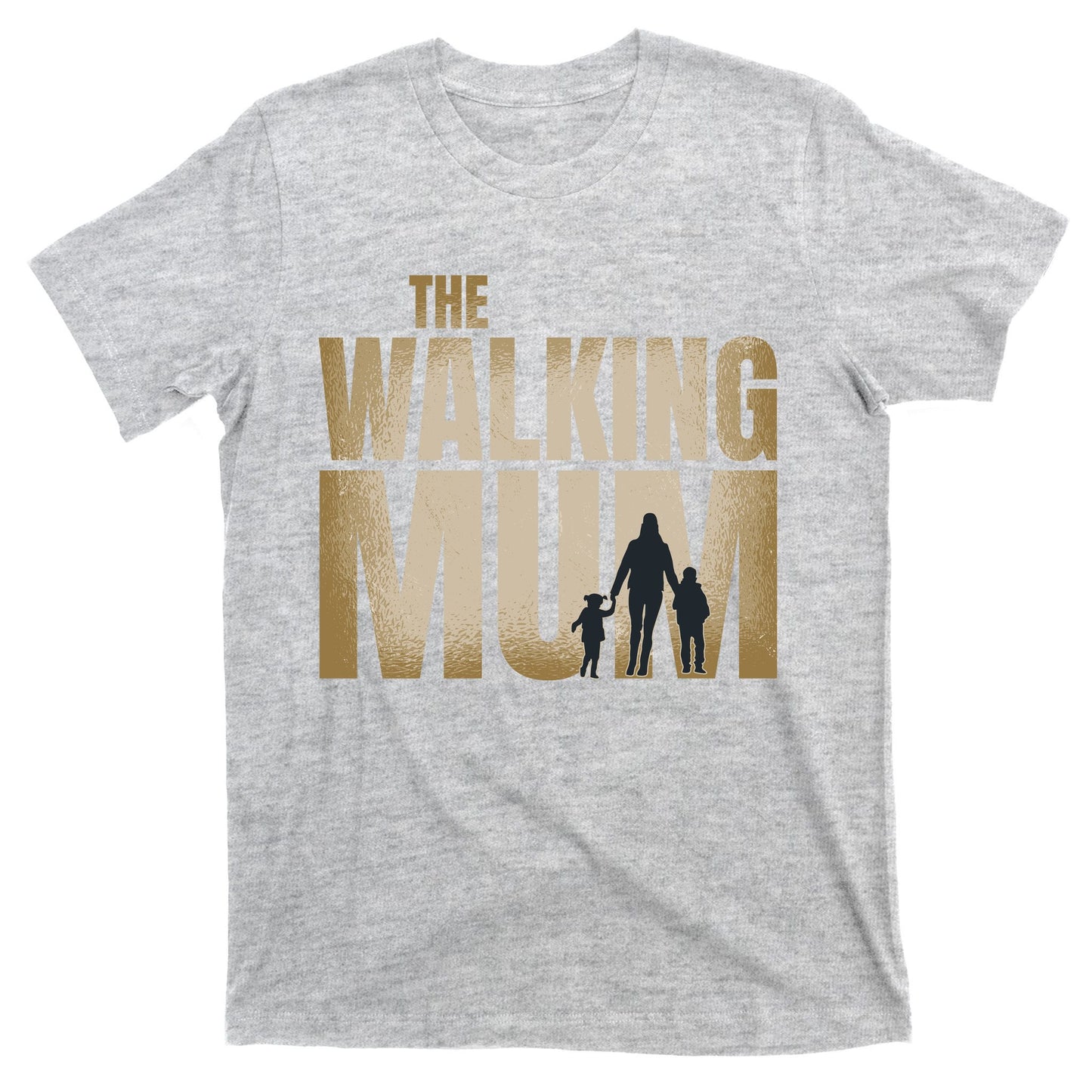 The Walking Mum T-Shirt