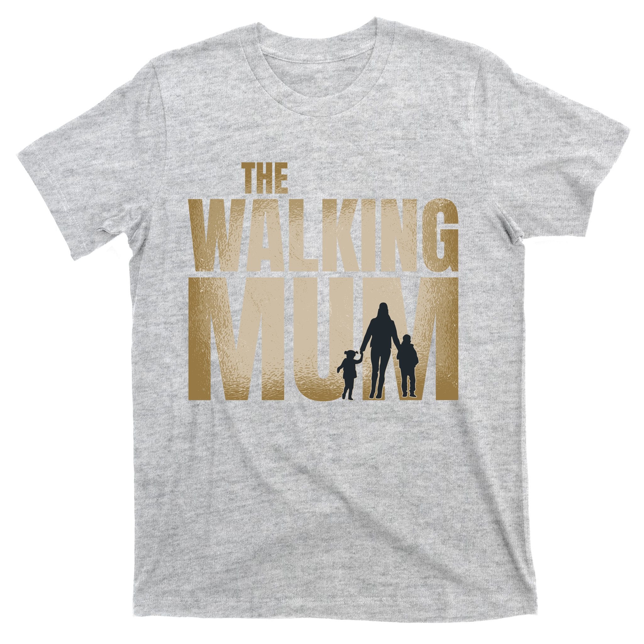 The Walking Mum T-Shirt