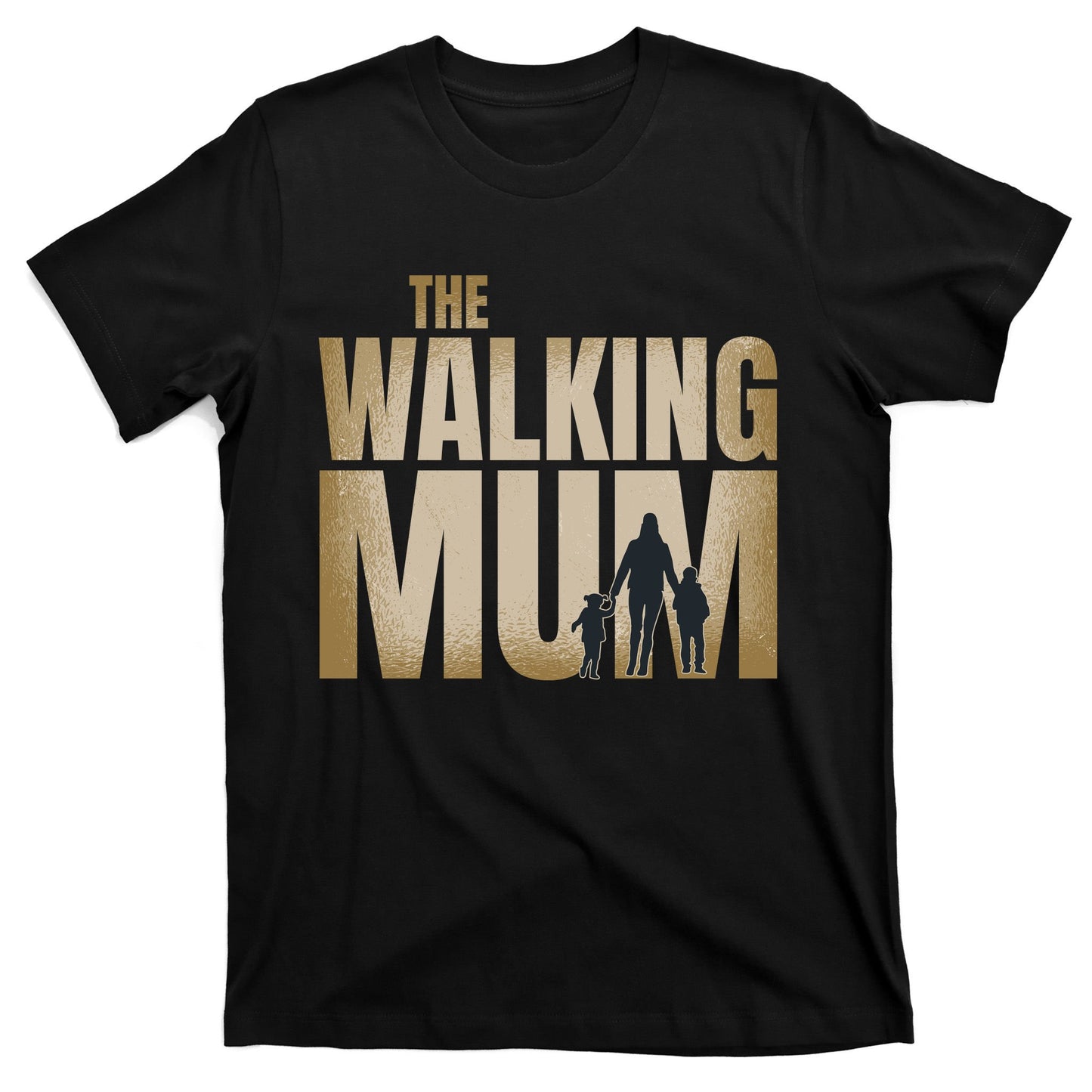 The Walking Mum T-Shirt
