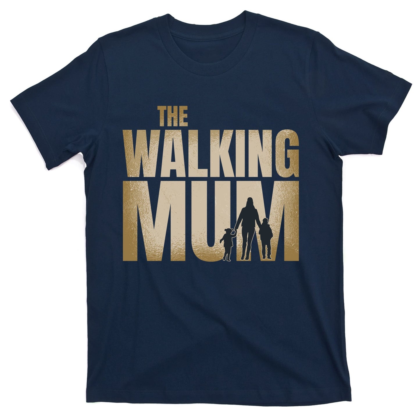 The Walking Mum T-Shirt