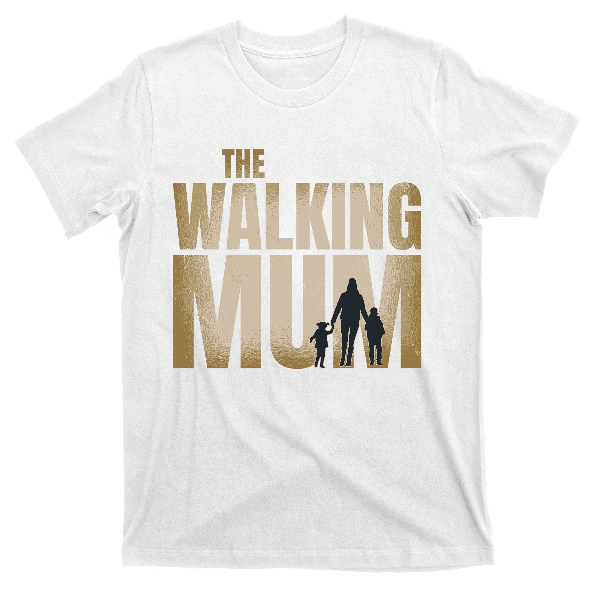 The Walking Mum T-Shirt