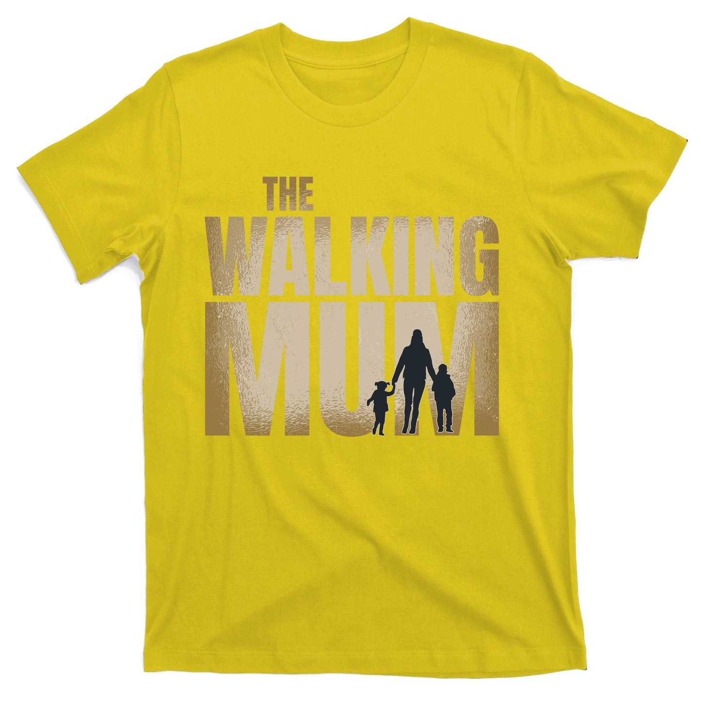 The Walking Mum T-Shirt