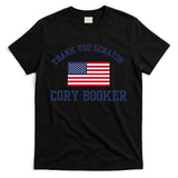 Thank You Senator Cory Booker T-Shirt