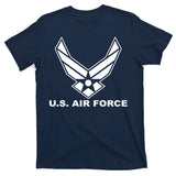U.S. Air Force Logo T-Shirt