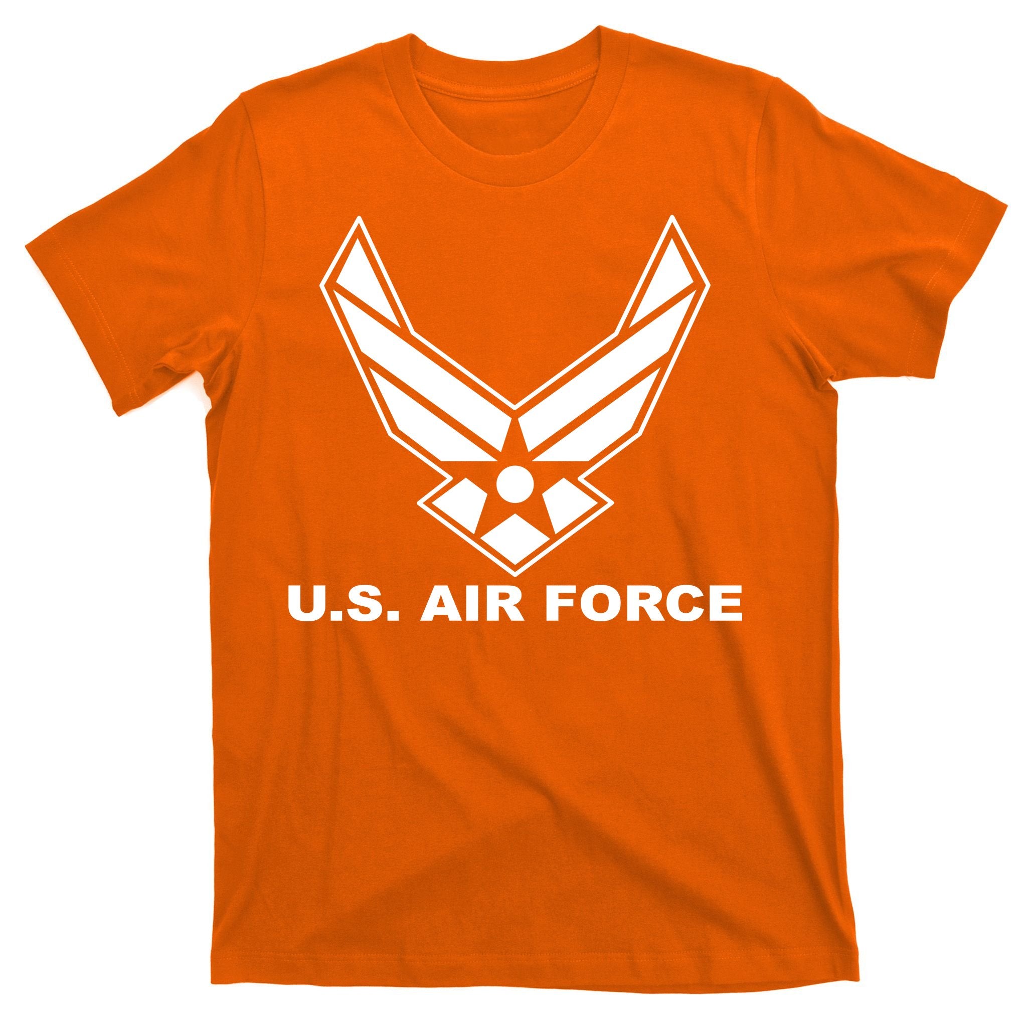 U.S. Air Force Logo T-Shirt