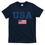 Usa 2024 United States Sport Usa Team 2024 Us T-Shirt