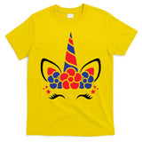 Unicorn 4th Of July T-Shirt