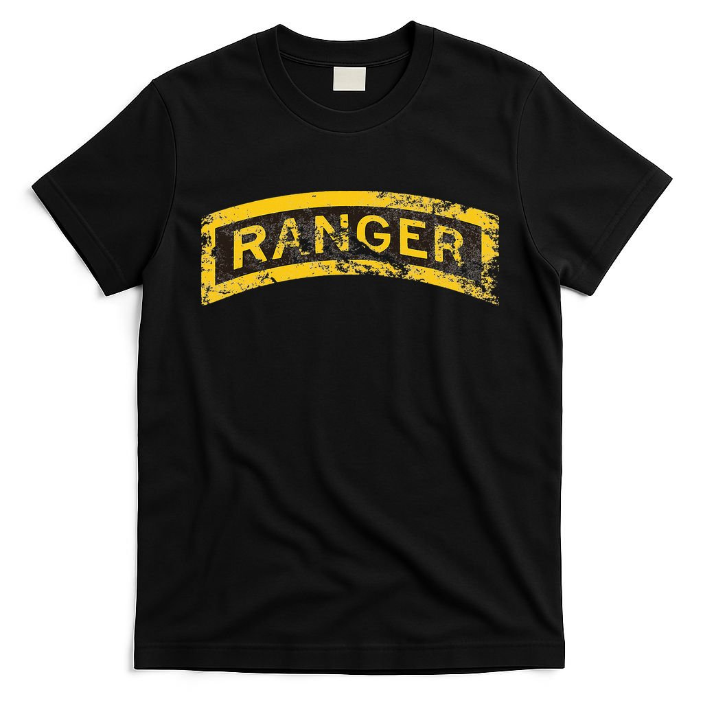 Vintage Ranger Tab T-Shirt