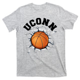 Uconn Basketball T-Shirt