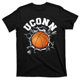 Uconn Basketball T-Shirt