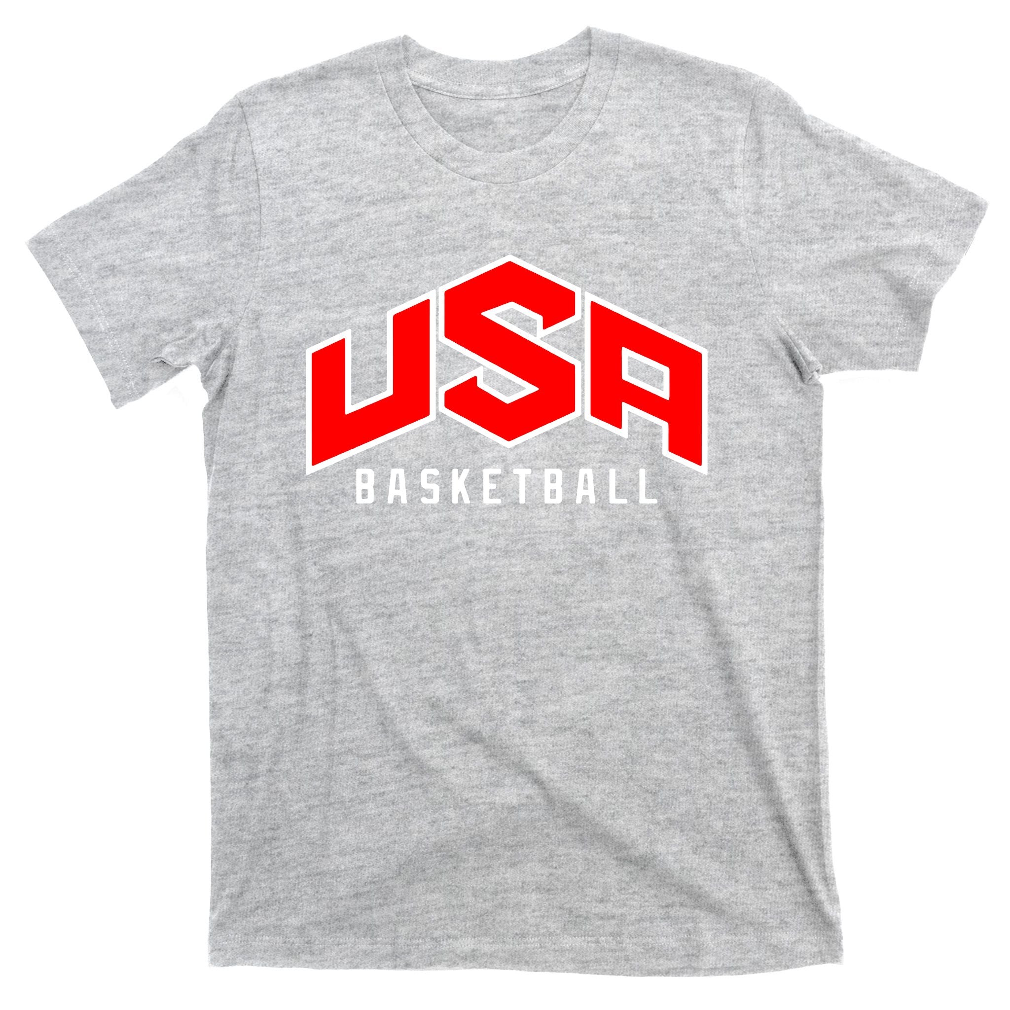 USA Basketball T-Shirt