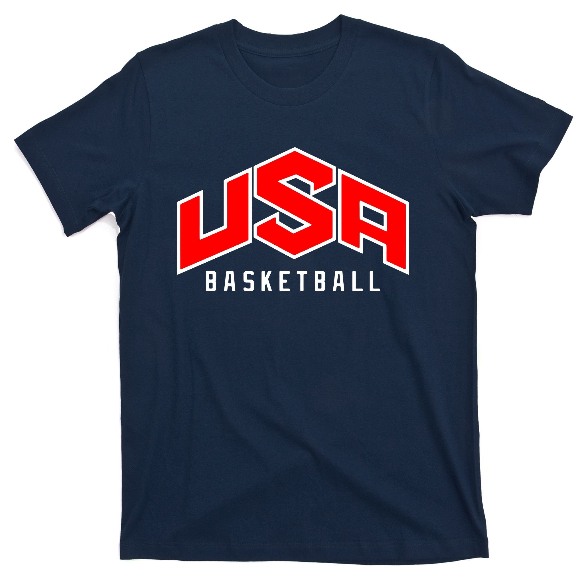 USA Basketball T-Shirt