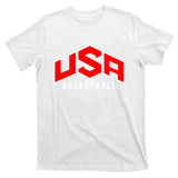 USA Basketball T-Shirt