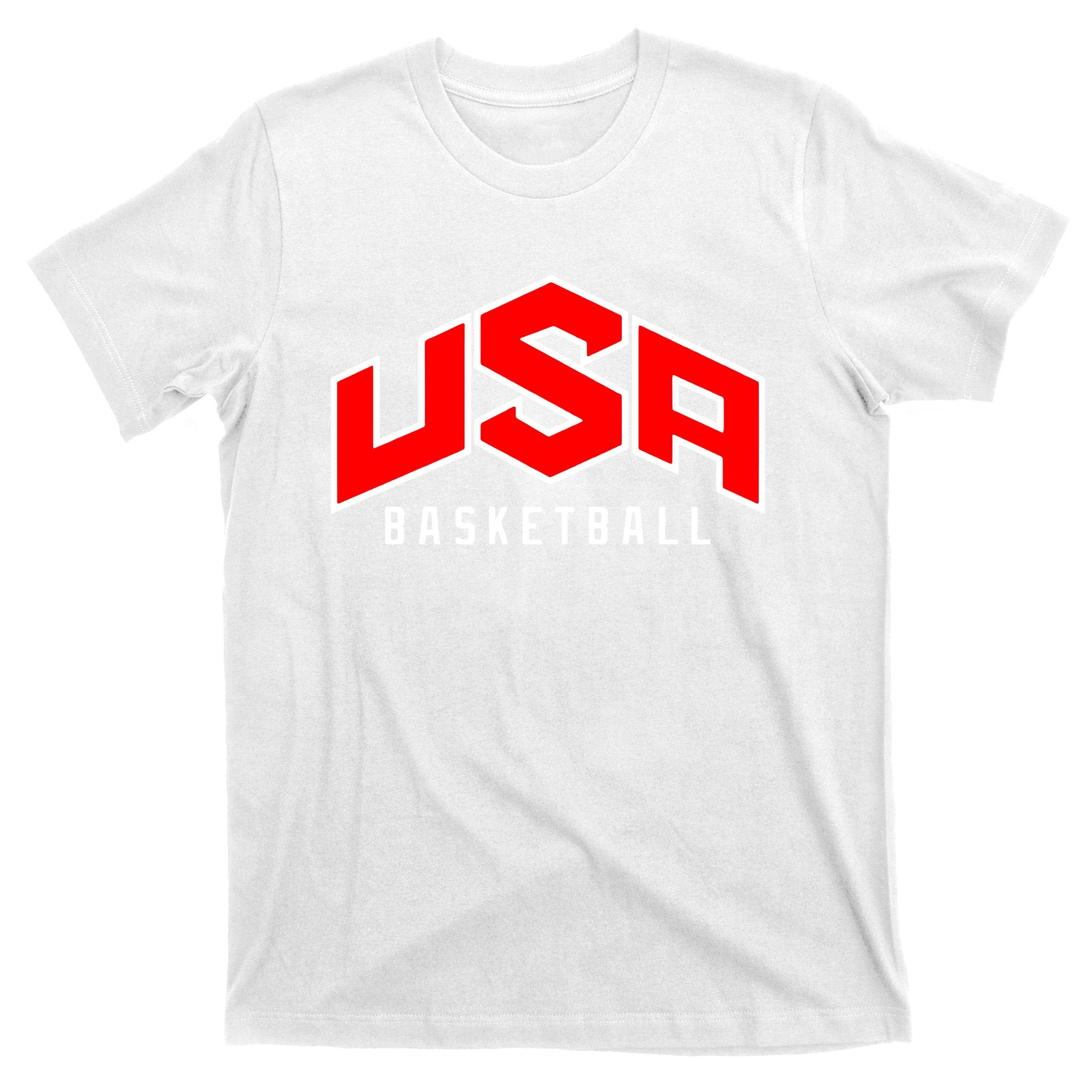 USA Basketball T-Shirt