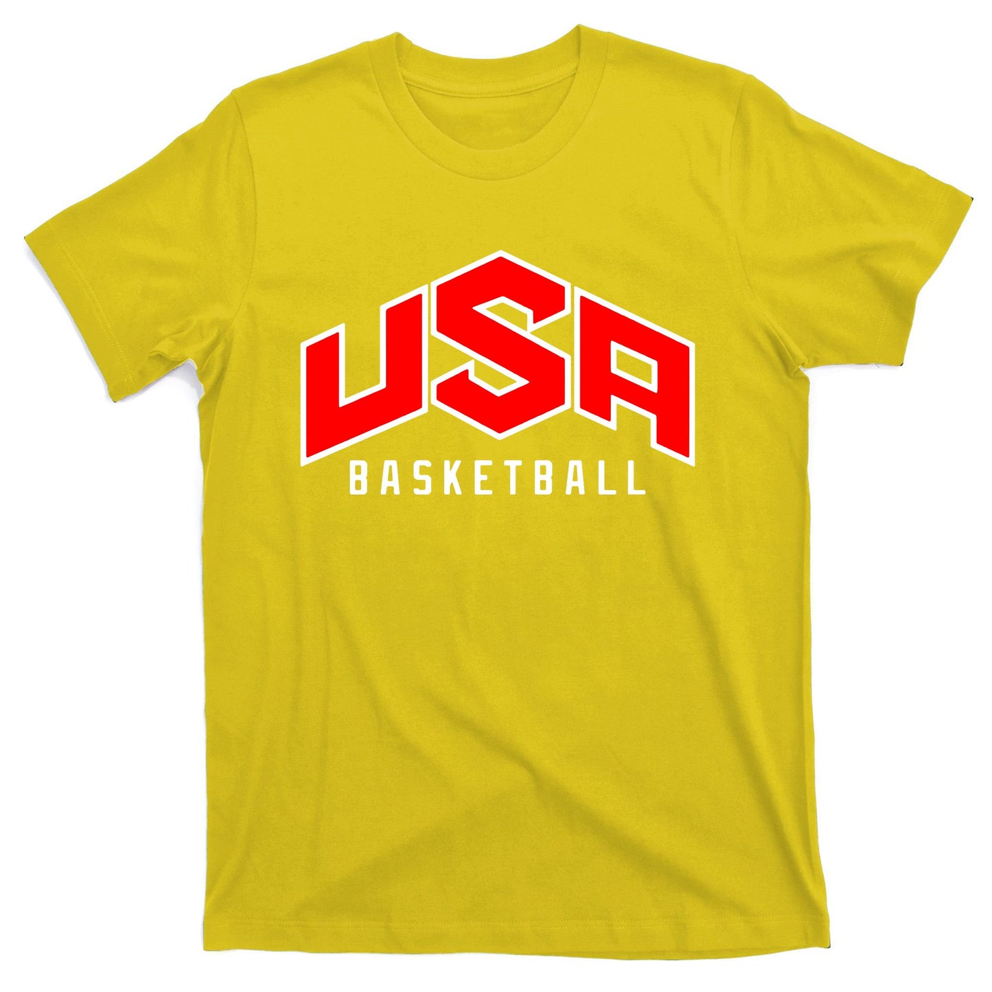 USA Basketball T-Shirt