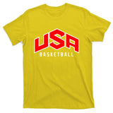 USA Basketball T-Shirt