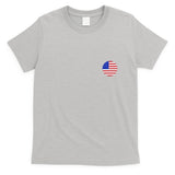 USA Emblem T-Shirt