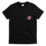 USA Emblem T-Shirt