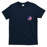 USA Emblem T-Shirt