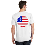 USA Emblem T-Shirt