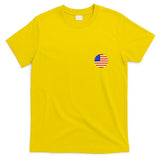 USA Emblem T-Shirt