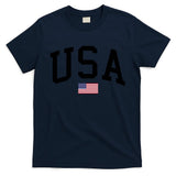 USA Flag T-Shirt