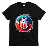 Usa Go United States Sport Usa Team Apparel Usa T-Shirt