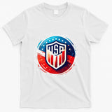 Usa Go United States Sport Usa Team Apparel Usa T-Shirt