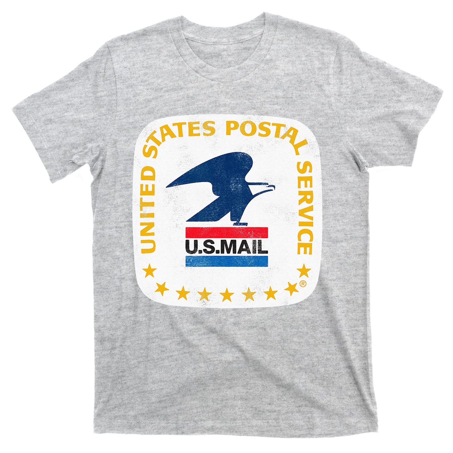 USPS Loewy Seal T-Shirt
