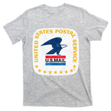 USPS Loewy Seal T-Shirt