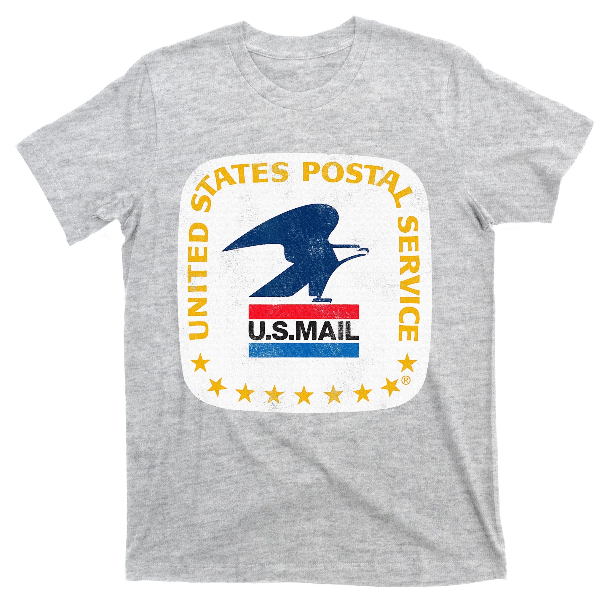 USPS Loewy Seal T-Shirt