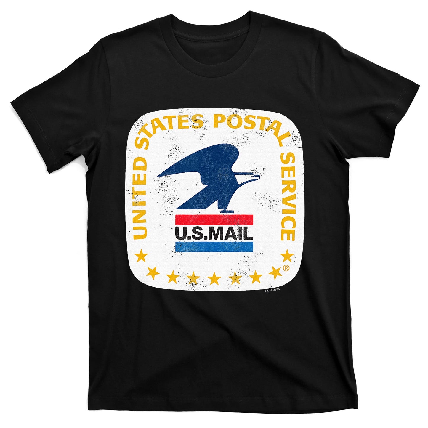 USPS Loewy Seal T-Shirt