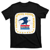 USPS Loewy Seal T-Shirt