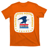 USPS Loewy Seal T-Shirt