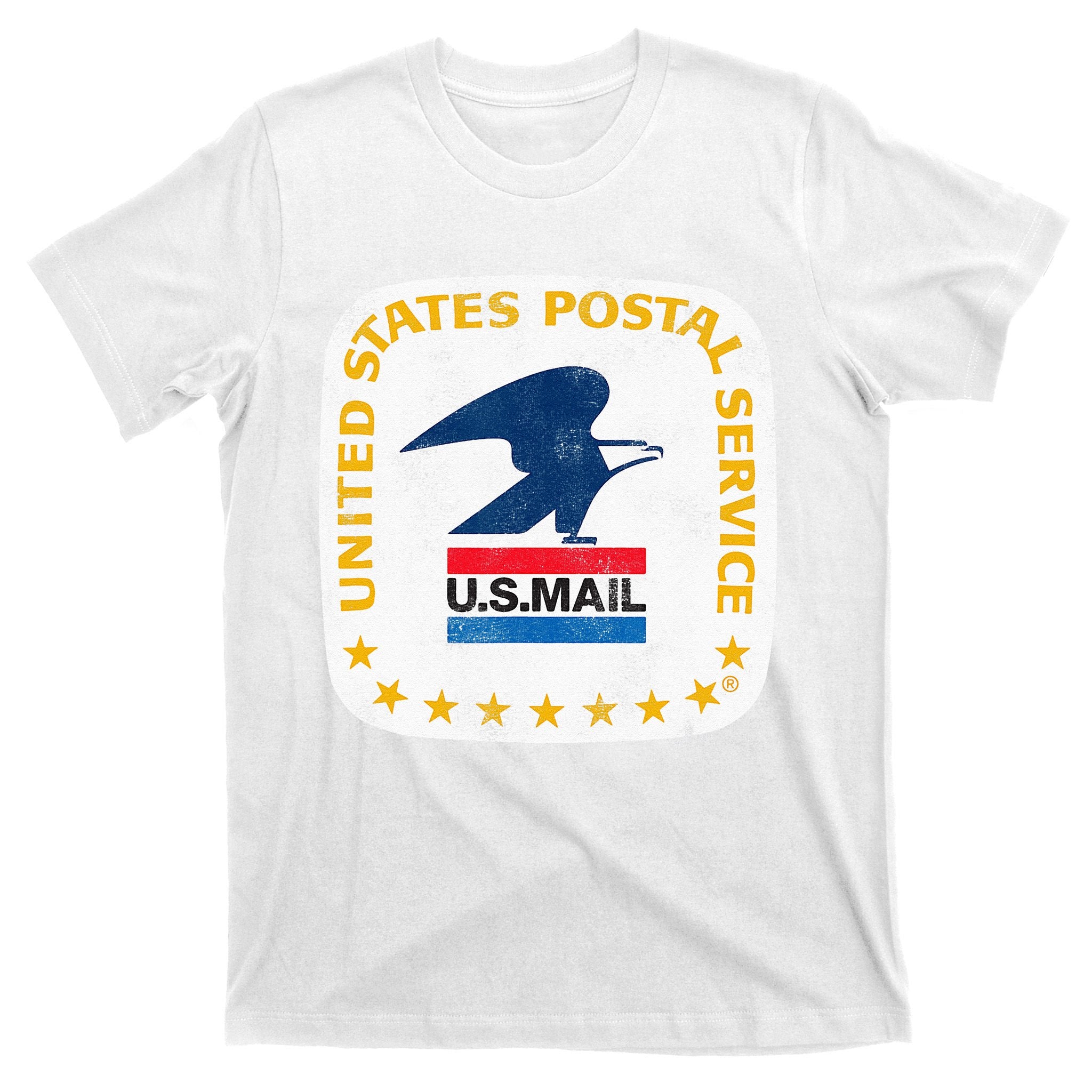 USPS Loewy Seal T-Shirt