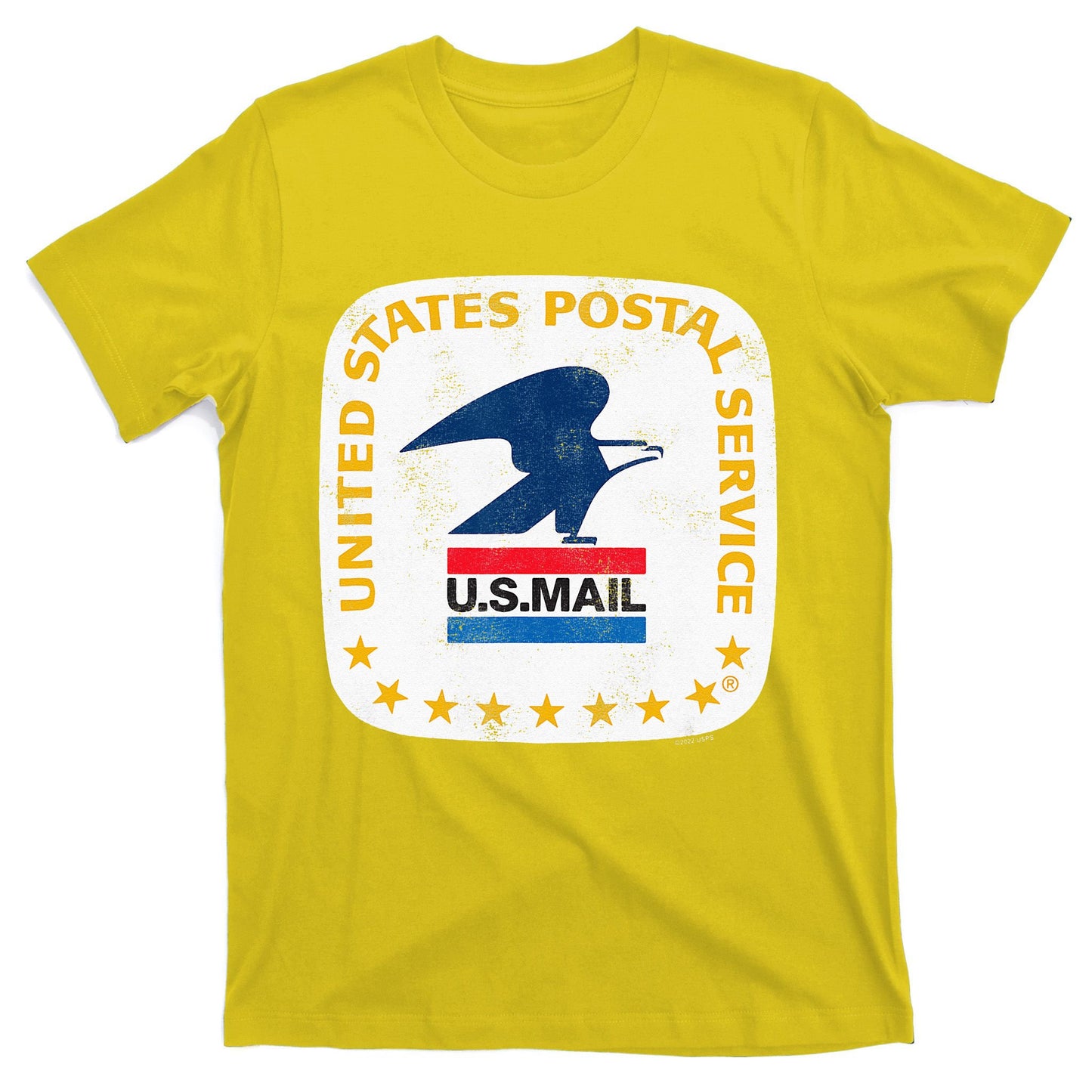 USPS Loewy Seal T-Shirt