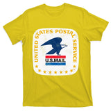 USPS Loewy Seal T-Shirt