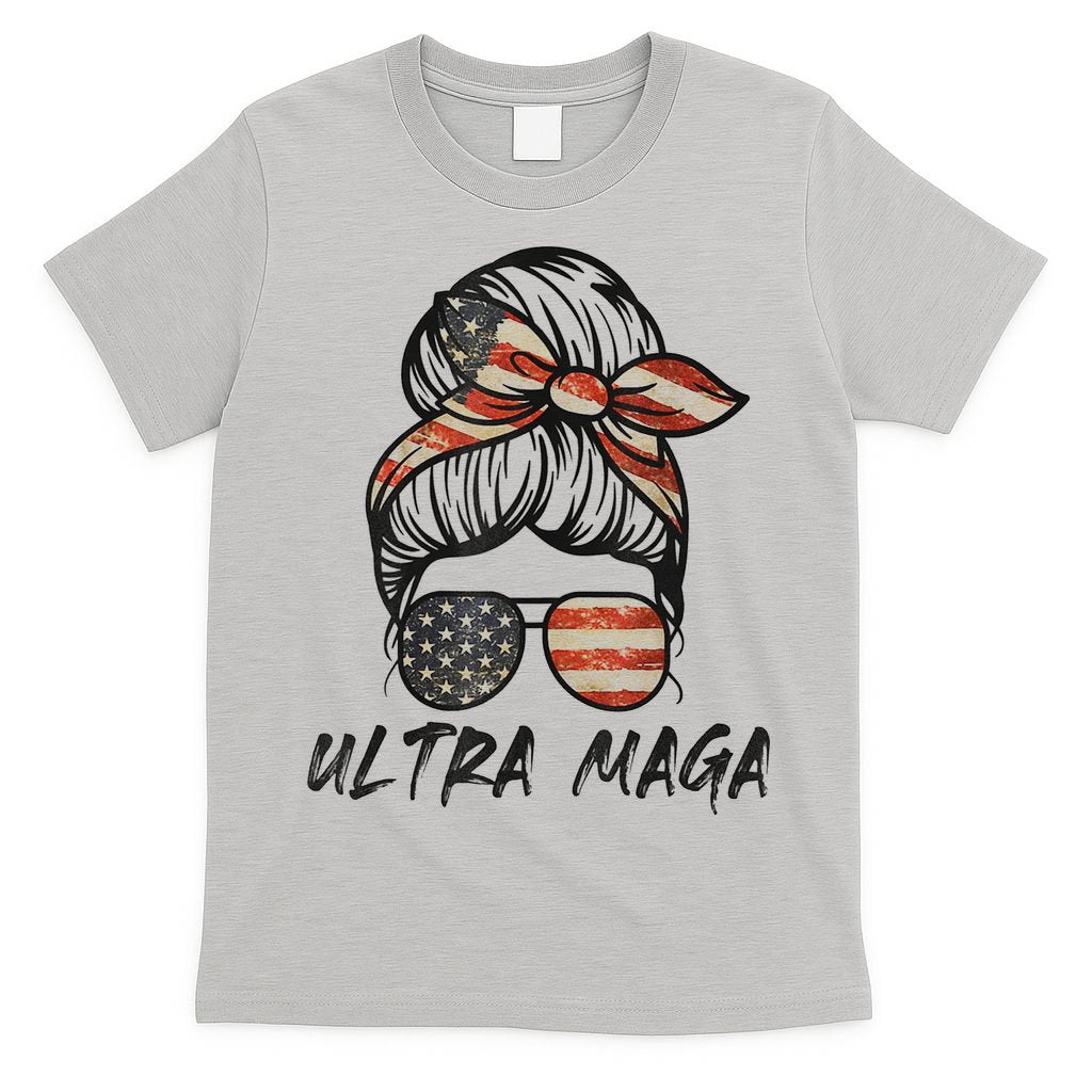 Ultra Maga USA T-Shirt