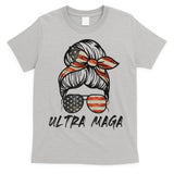 Ultra Maga USA T-Shirt