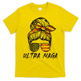 Ultra Maga USA T-Shirt