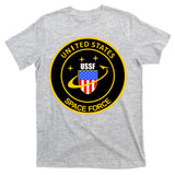 United States Space Force USSF T-Shirt