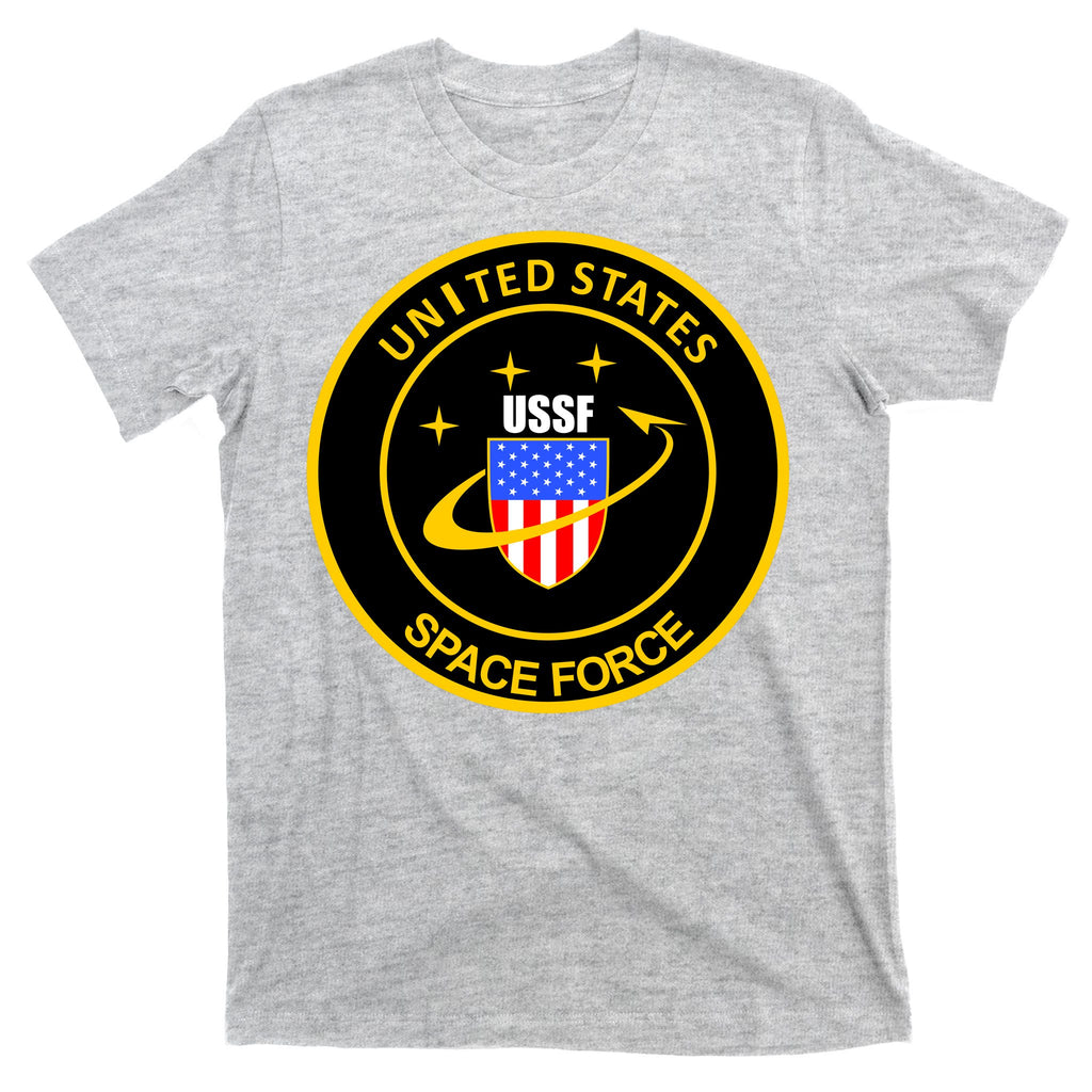 United States Space Force USSF T-Shirt