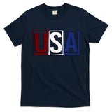 USA Patriotic 4th Of July T-Shirt