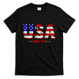 Usa Since 1776 T-Shirt