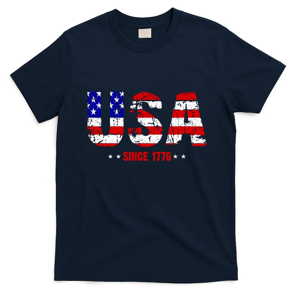 Usa Since 1776 T-Shirt