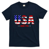Usa Since 1776 T-Shirt