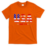Usa Since 1776 T-Shirt