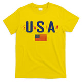 Usa Swim 2024 T-Shirt