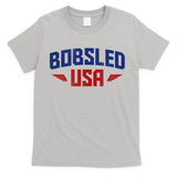 USA Bobsled Team T-Shirt
