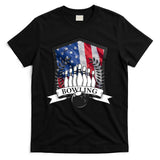 USA Bowling Team T-Shirt